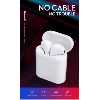 Draadloze in-ear koptelefoon 